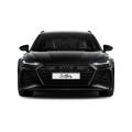 Audi RS6 Performance: Der Wolf im Schafspelz, der Komfort und Leistung vereint