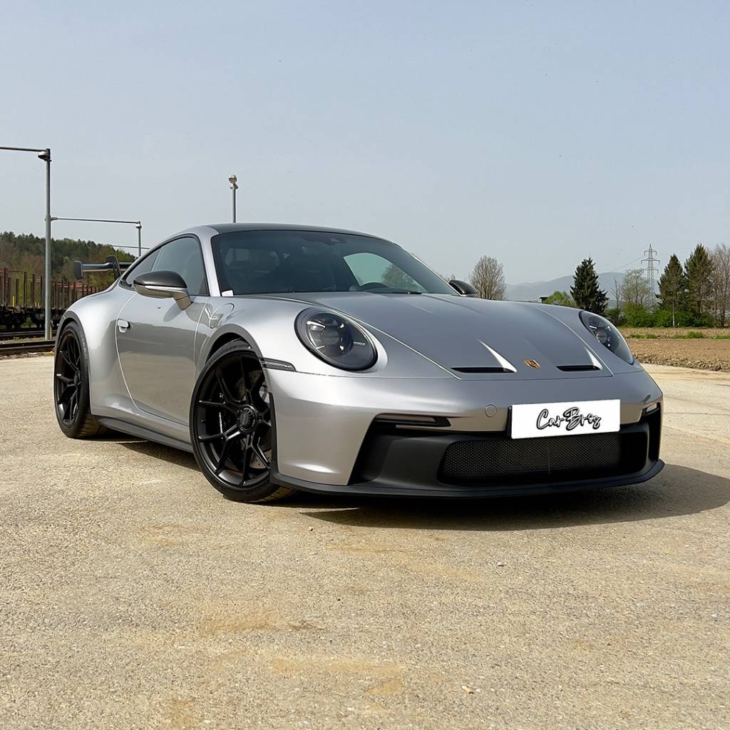 Porsche 911 GT3 CarBros Mieten