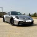Jetzt neu: Porsche 911 GT3 – Adrenalin pur! Jetzt mieten bei CarBros in Gleisdorf.