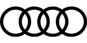 Audi Logo ringe